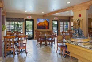 Arizona casinos near sedona