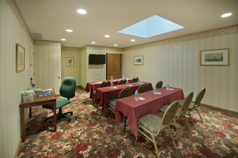 Best Western - Woodbury, NY