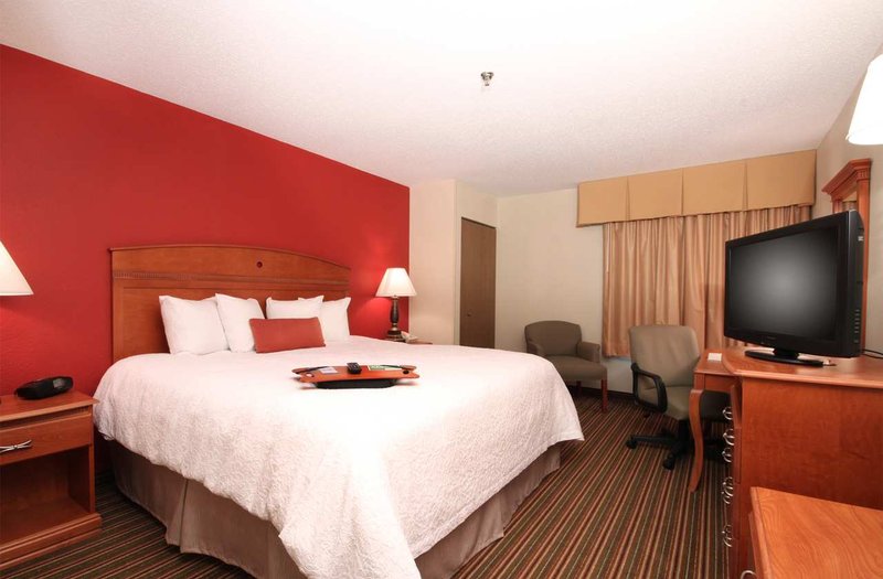 Hampton Inn-Dayton/Fairborn - Fairborn, OH