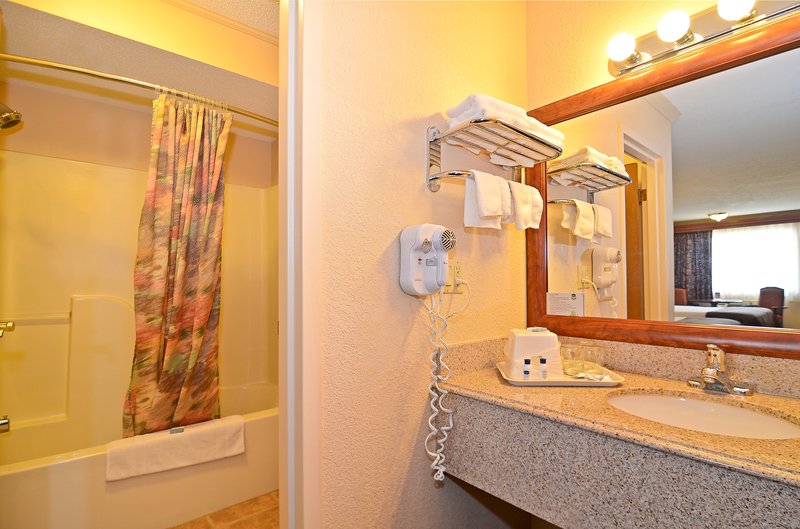 Best Western - Hartland, MI