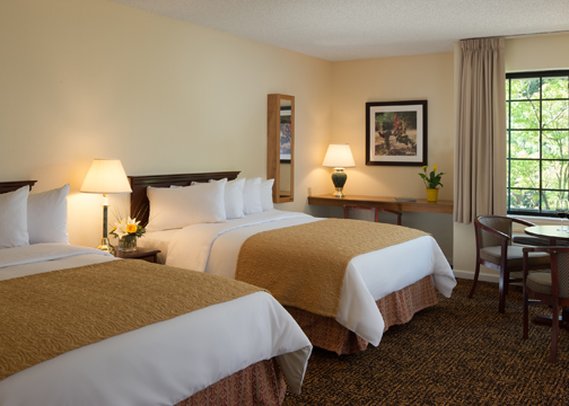Quality Inn Napa Winery Inn - Napa, CA