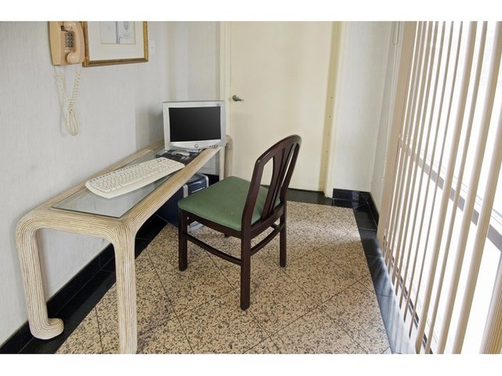 Americas Best Value Inn - Cairo, GA