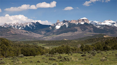BEST WESTERN Turquoise Inn & Suites - Cortez, CO