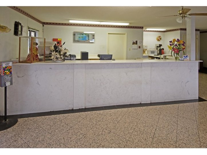 Americas Best Value Inn - Cairo, GA