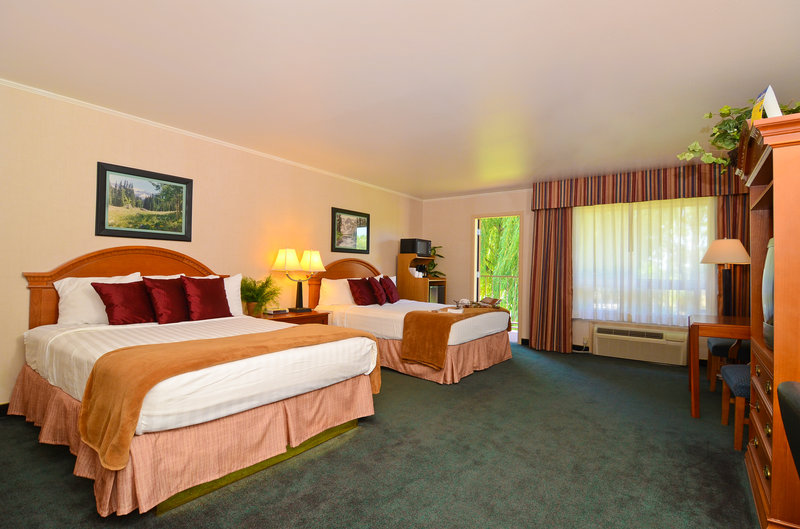 BEST WESTERN Turquoise Inn & Suites - Cortez, CO