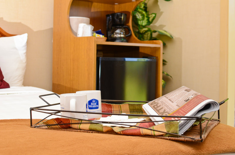 BEST WESTERN Turquoise Inn & Suites - Cortez, CO
