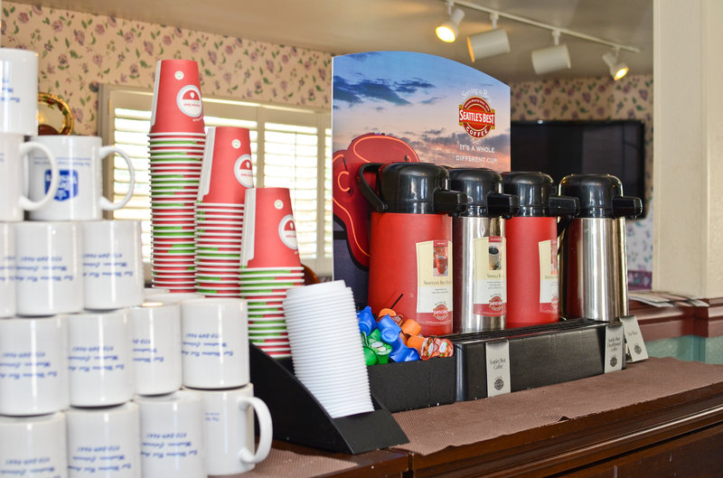 BEST WESTERN Turquoise Inn & Suites - Cortez, CO