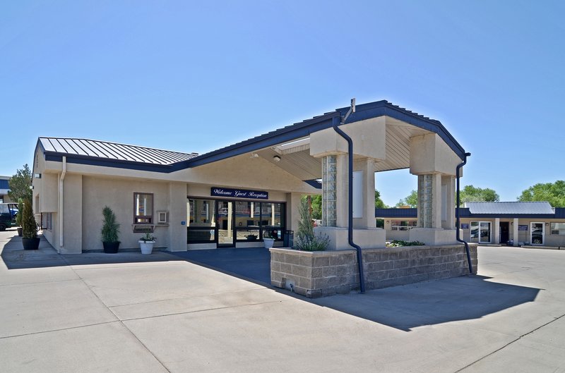 BEST WESTERN Turquoise Inn & Suites - Cortez, CO
