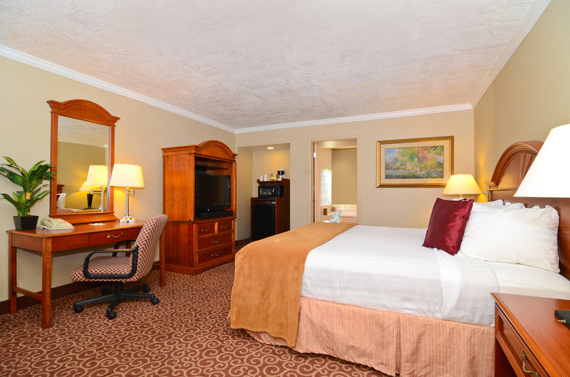 BEST WESTERN Turquoise Inn & Suites - Cortez, CO