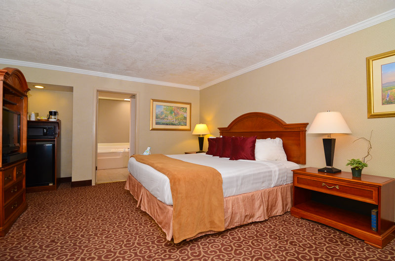 BEST WESTERN Turquoise Inn & Suites - Cortez, CO