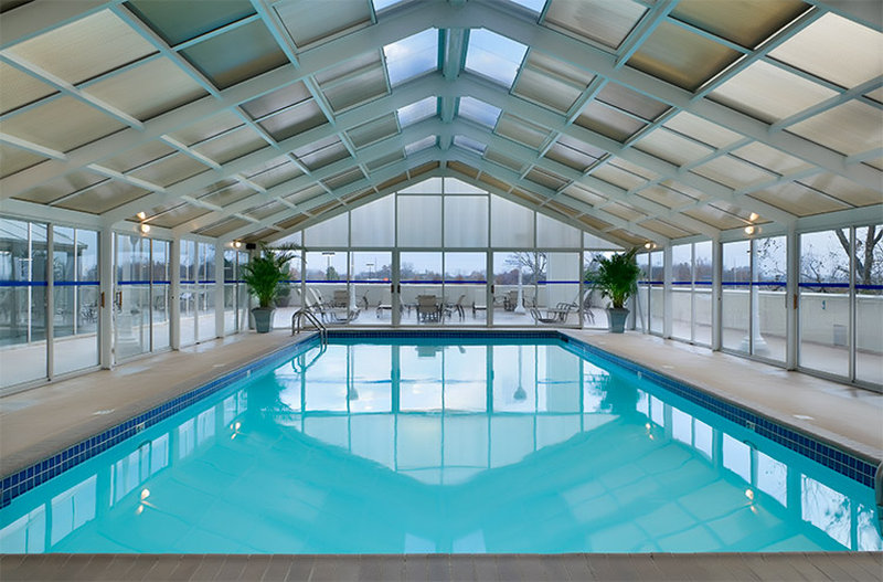 Crowne Plaza TULSA - SOUTHERN HILLS
