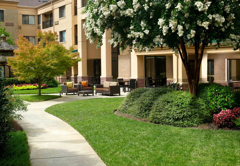 Courtyard By Marriott Atlanta Alpharetta - Alpharetta, GA