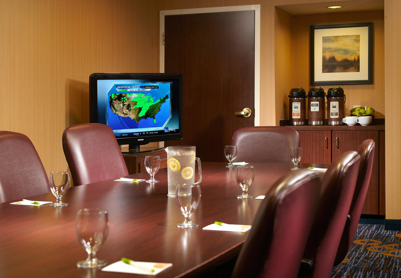 Courtyard By Marriott Atlanta Alpharetta - Alpharetta, GA