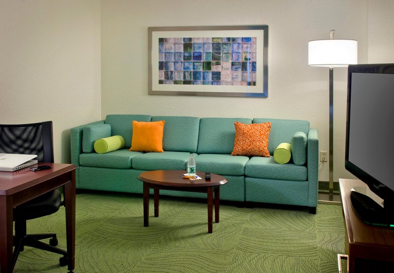 Springhill Suites By Marriott Danbury - Danbury, CT