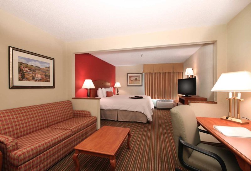 Hampton Inn-Dayton/Fairborn - Fairborn, OH