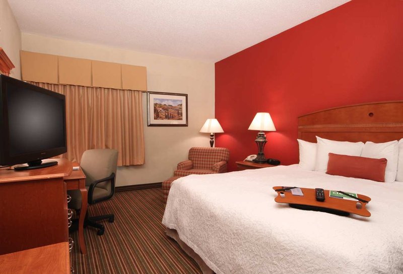Hampton Inn-Dayton/Fairborn - Fairborn, OH