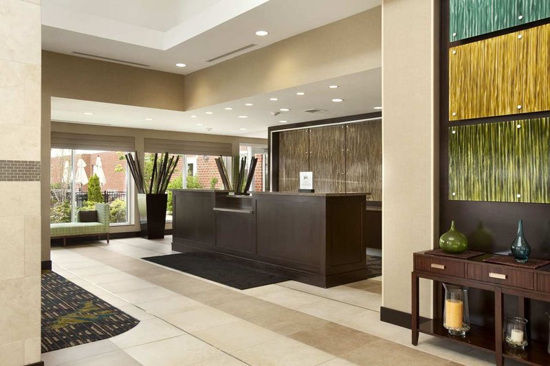 Hilton Garden Inn-Silver Sprng - Silver Spring, MD