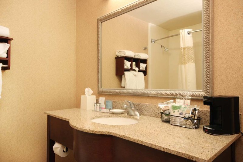 Hampton Inn-Sedona - Sedona, AZ