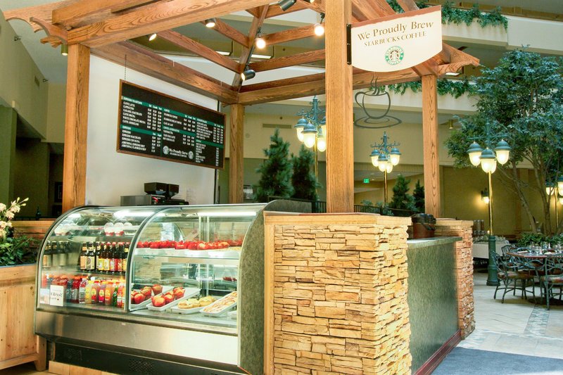 Hilton-Fort Collins - Fort Collins, CO