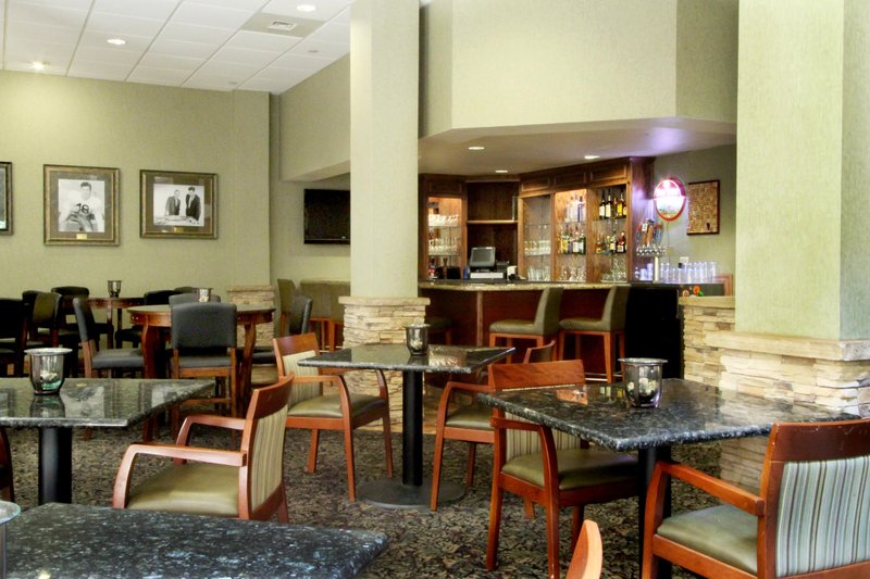 Hilton-Fort Collins - Fort Collins, CO