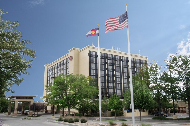 Hilton-Fort Collins - Fort Collins, CO