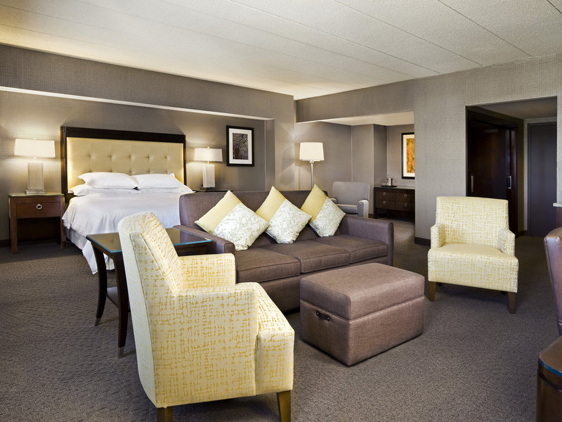 Sheraton Needham - Needham Heights, MA