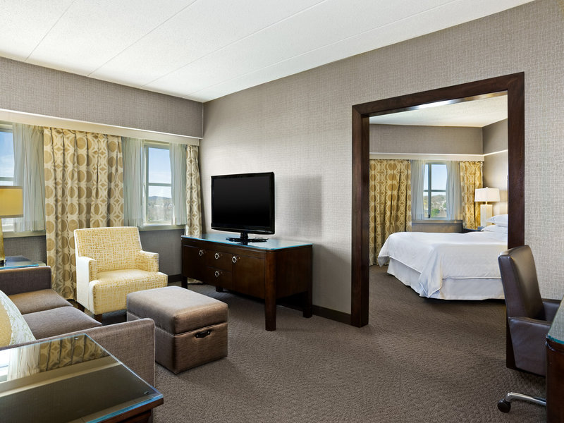 Sheraton Needham - Needham Heights, MA