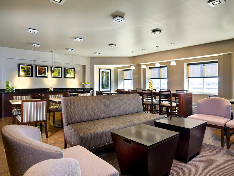 Sheraton Needham - Needham Heights, MA
