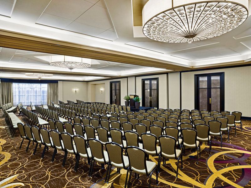 Sheraton Needham - Needham Heights, MA
