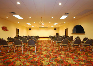 Meeting Facilities
