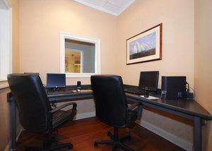Conference Area