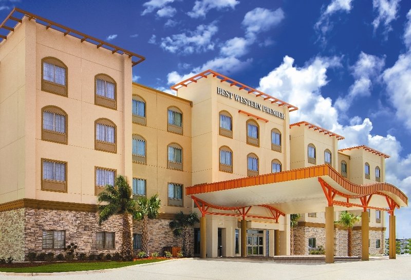 EOD 5/30/12 Best Western Springwood Hotel