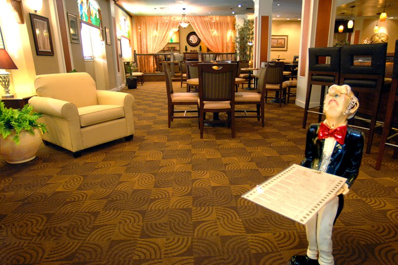 Best Western Plus-Grosvenor - South San Francisco, CA