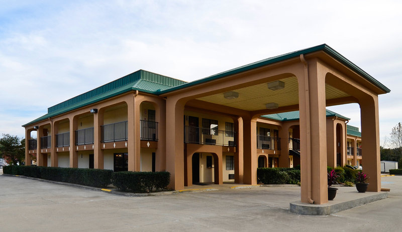 L Acadie Inn In Eunice La 70535 Citysearch