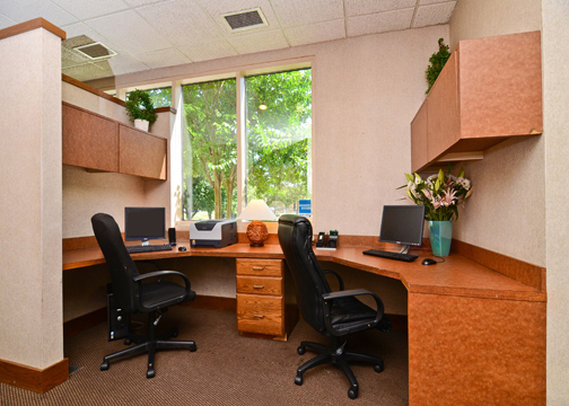 Quality Suites Rockville - Rockville, MD