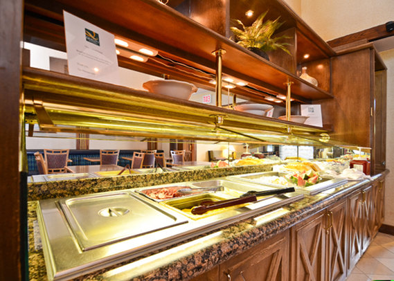 Quality Suites Rockville - Rockville, MD