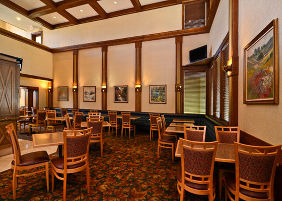 Quality Suites Rockville - Rockville, MD