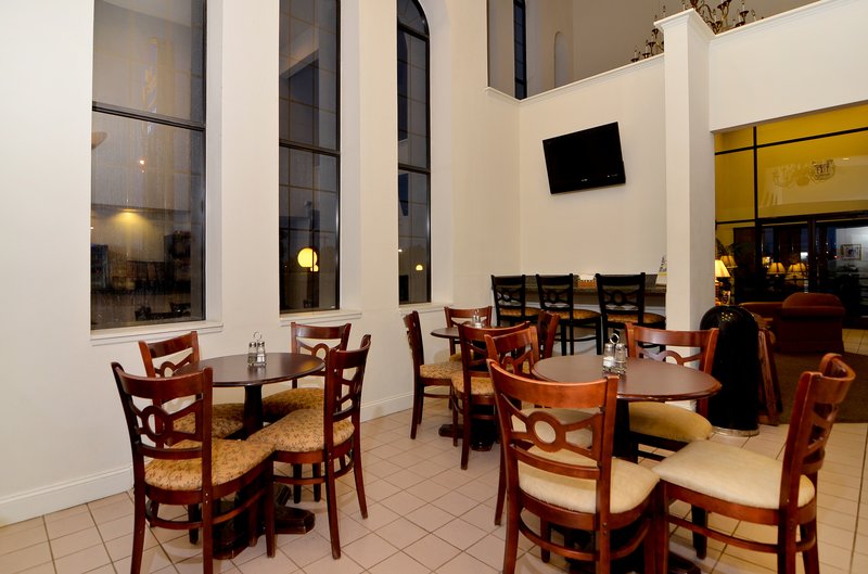 Best Western Bennettsville Inn - Bennettsville, SC