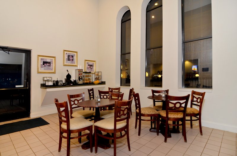 Best Western Bennettsville Inn - Bennettsville, SC