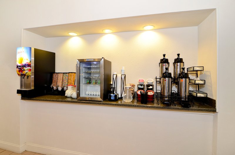 Best Western Bennettsville Inn - Bennettsville, SC