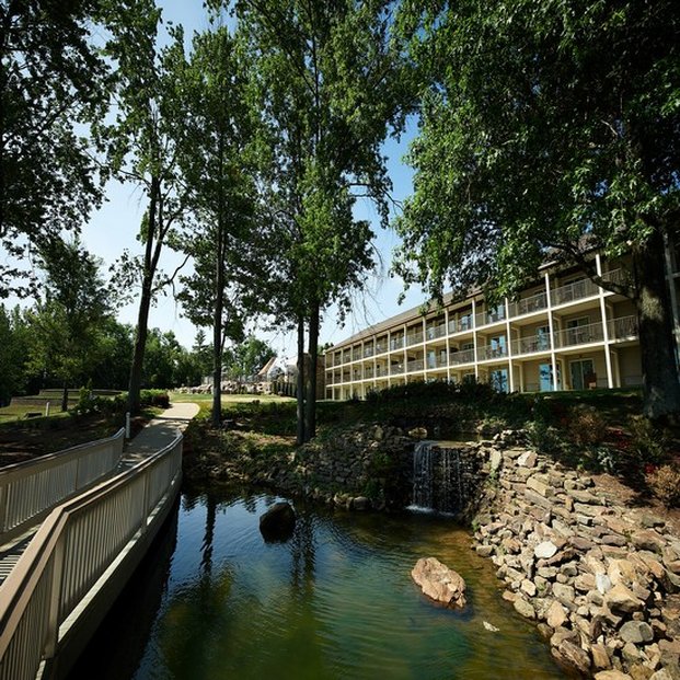 Fourwinds Resort & Marina - Bloomington, IN