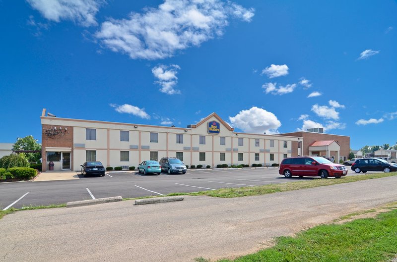 Best Western - Chillicothe, OH