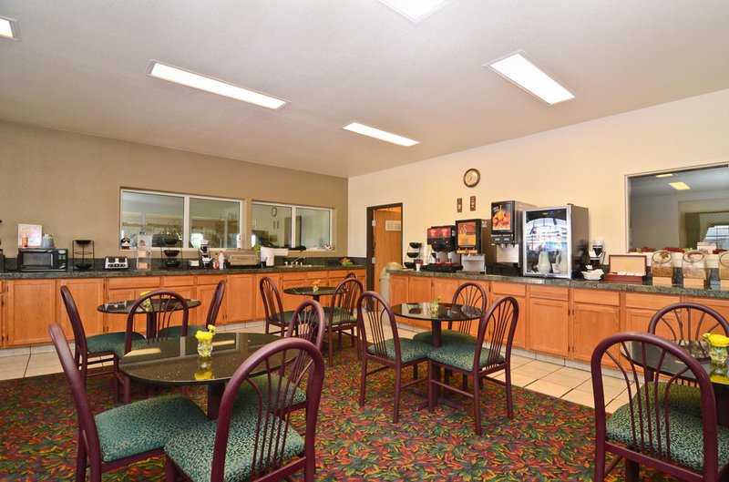 Best Western - Longmont, CO