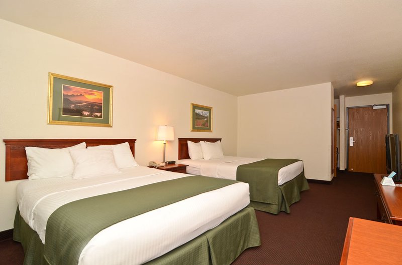 Best Western - Longmont, CO