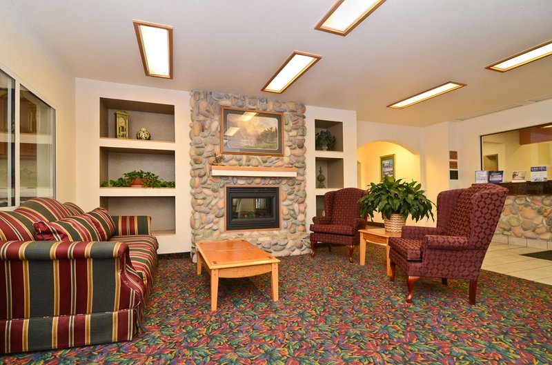 Best Western - Longmont, CO