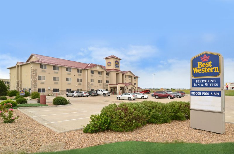 Best Western - Longmont, CO