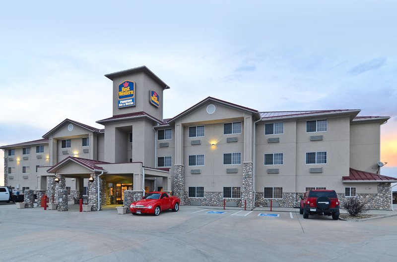 Best Western - Longmont, CO