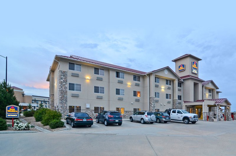 Best Western - Longmont, CO