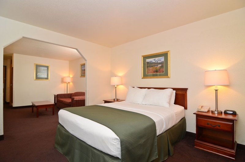 Best Western - Longmont, CO