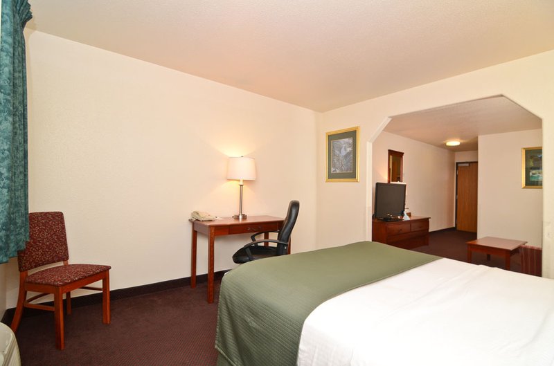 Best Western - Longmont, CO